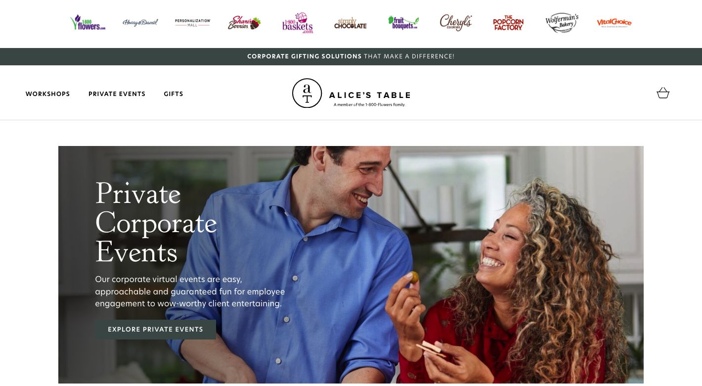 Alice's Table Affiliate Program All You Need To Know