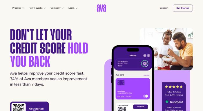Ava Finance - Explainer video on Behance Is ava finance legit