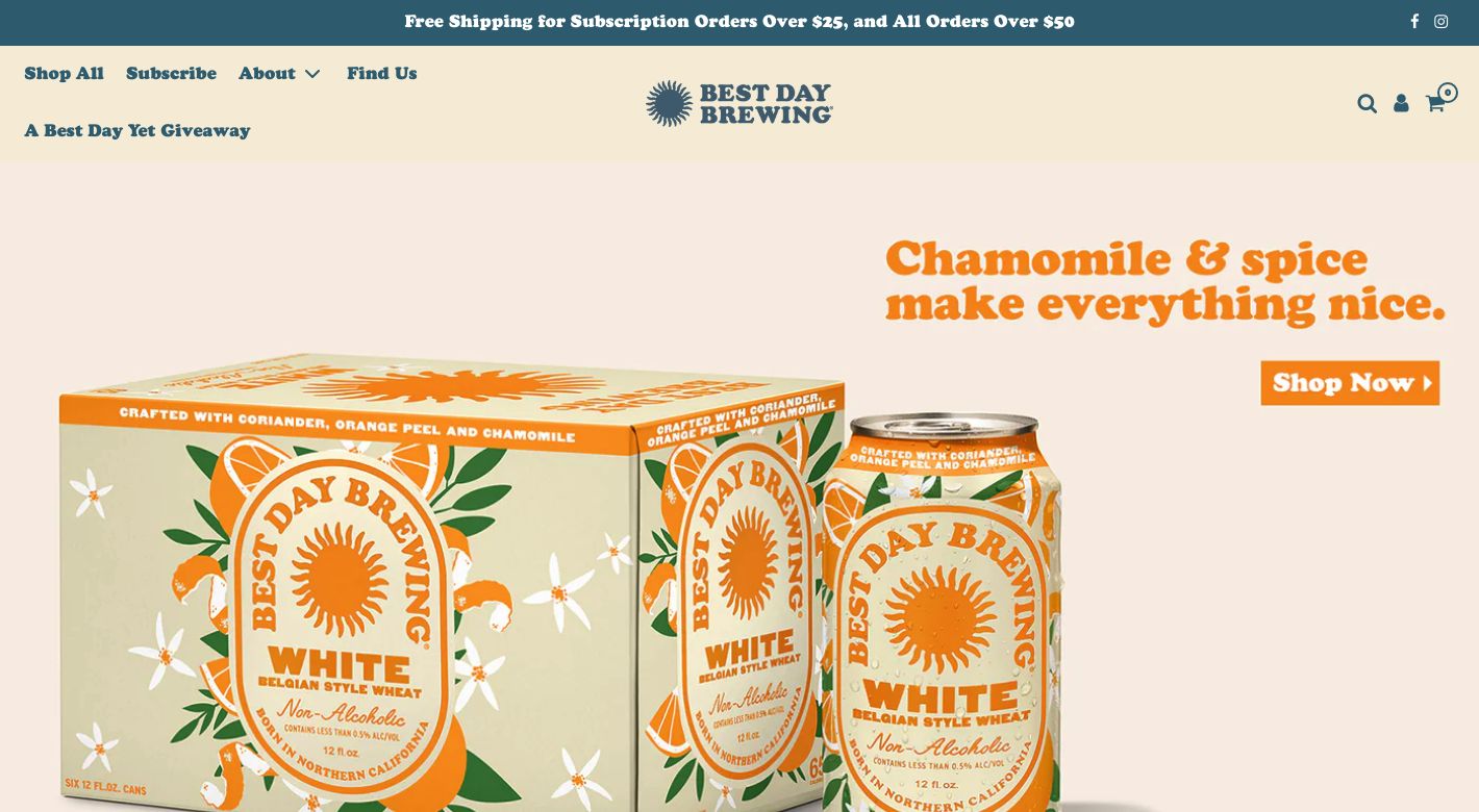 Best Day Brewing Affiliate Program All You Need To Know