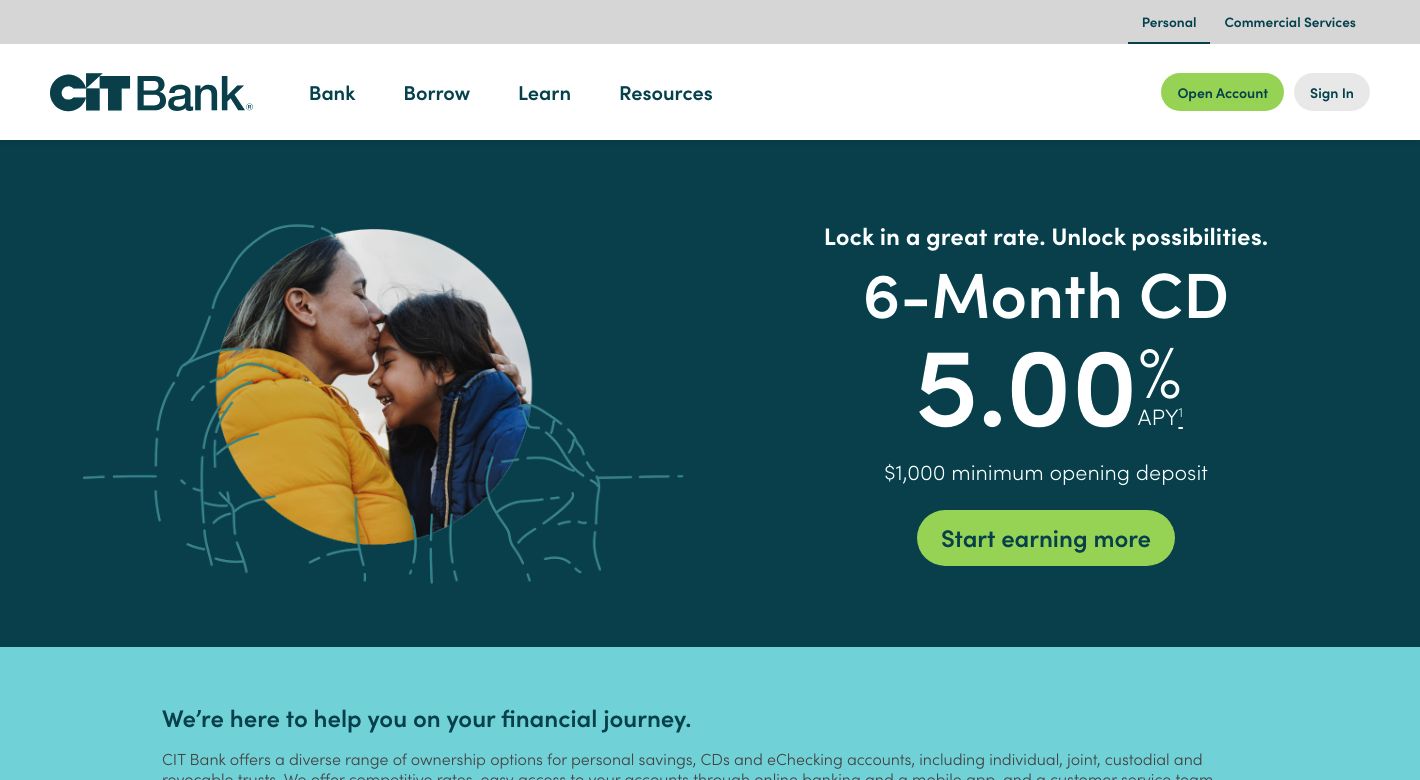 CIT Bank Affiliate Program All You Need To Know (2024)