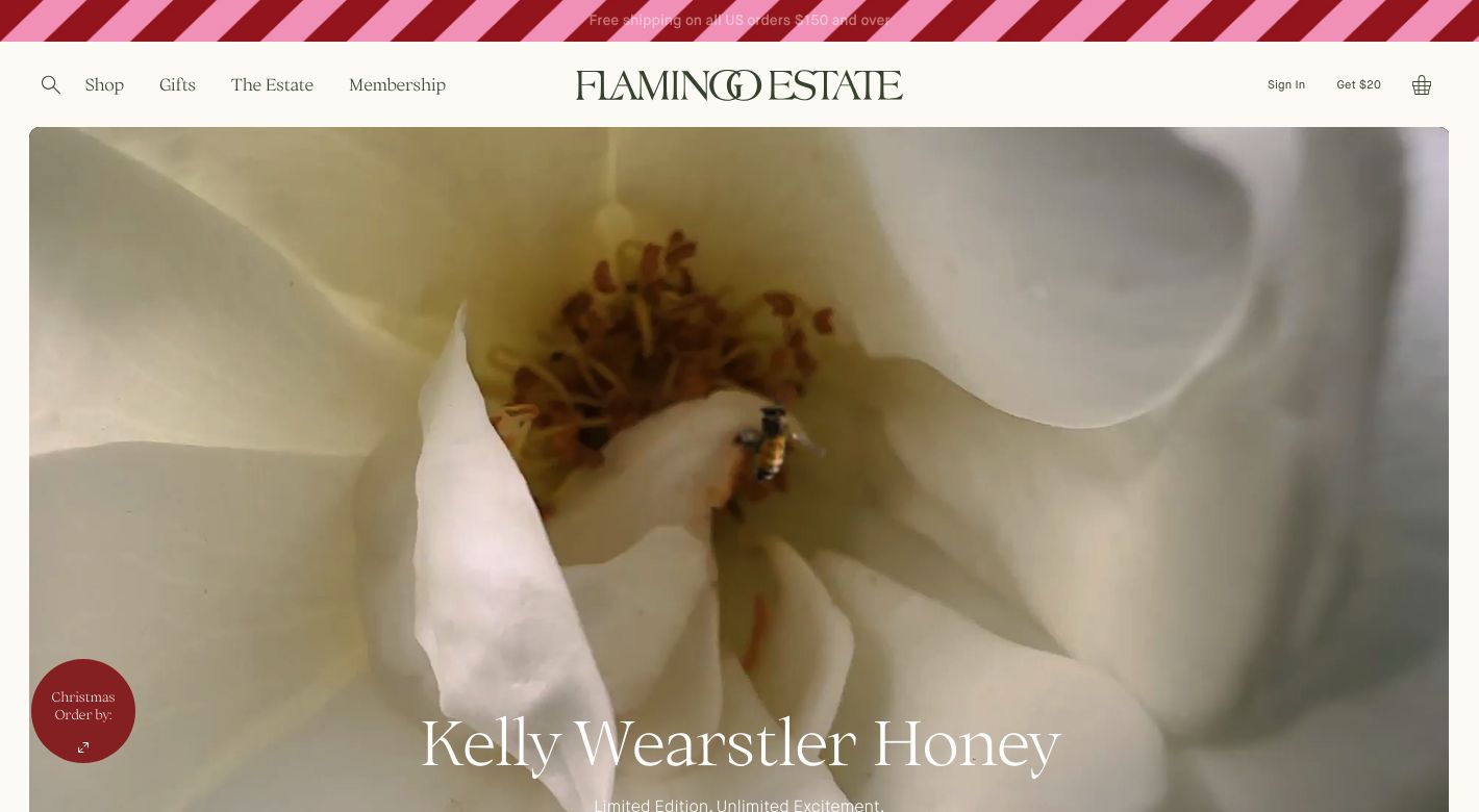 Flamingo Estate Affiliate Program How To Get Started