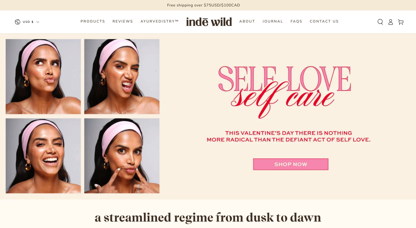 inde wild Affiliate Program All You Need To Know (2024)