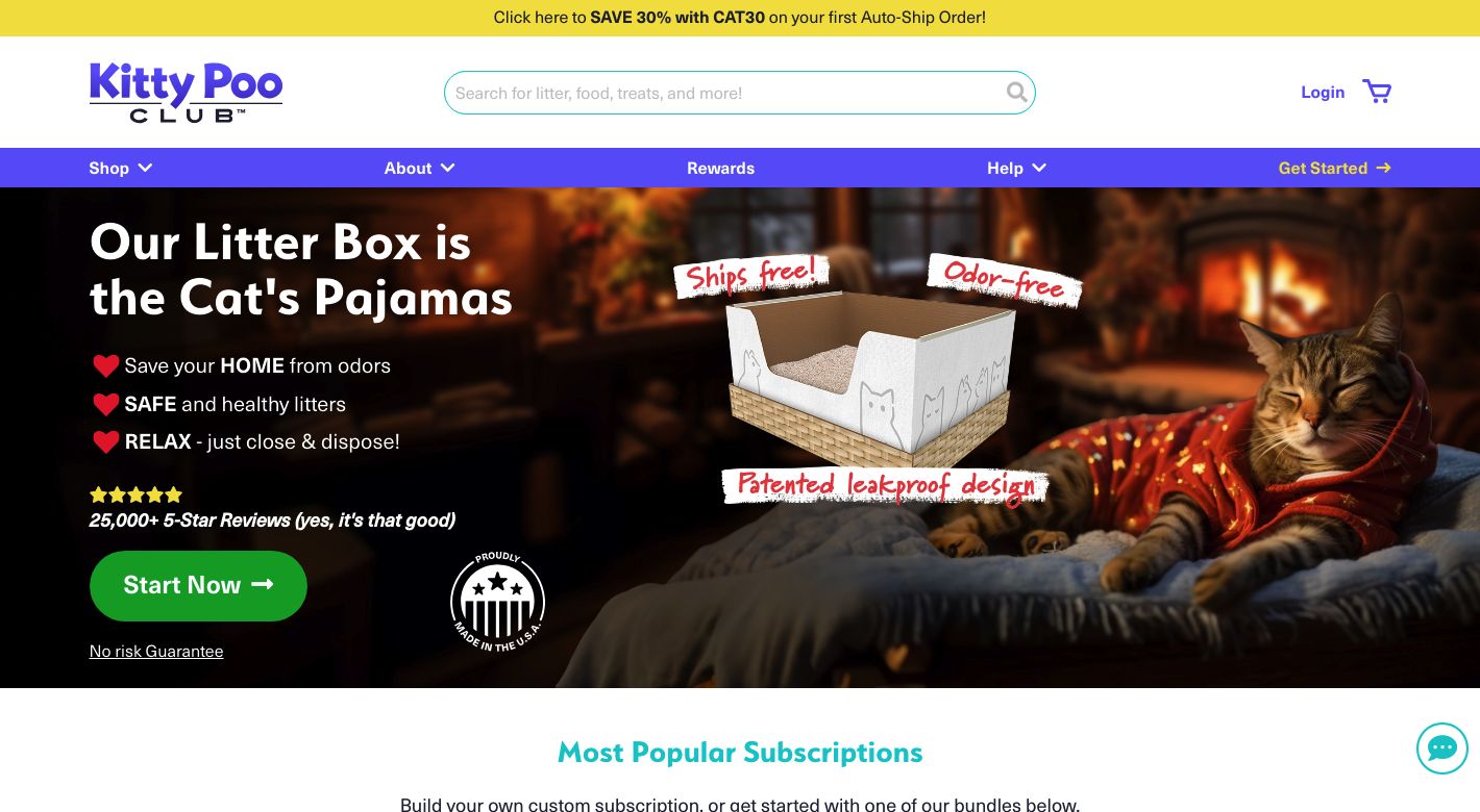 Kitty Poo Club Affiliate Program All You Need To Know