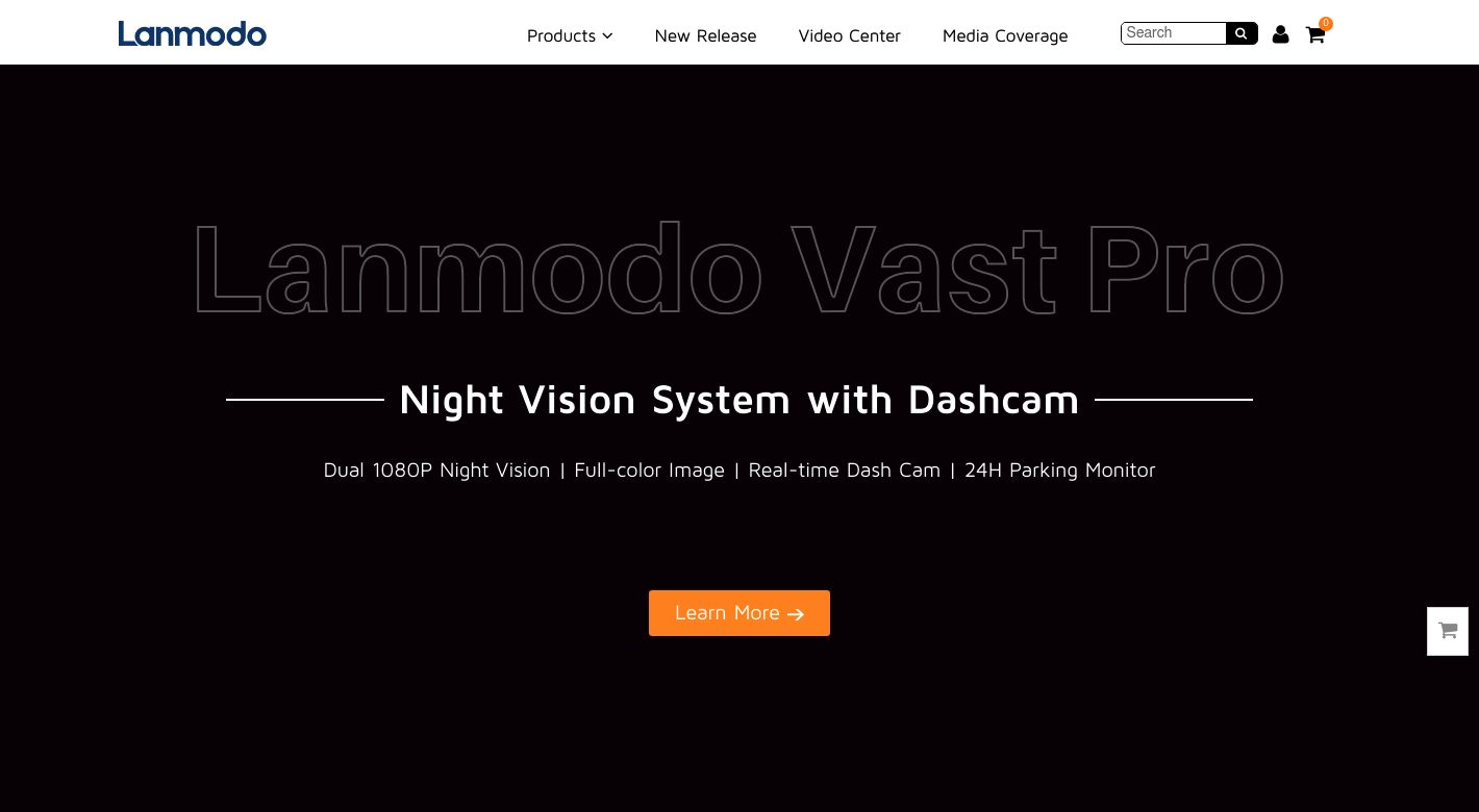 Lanmodo Affiliate Program How To Get Started (2024)