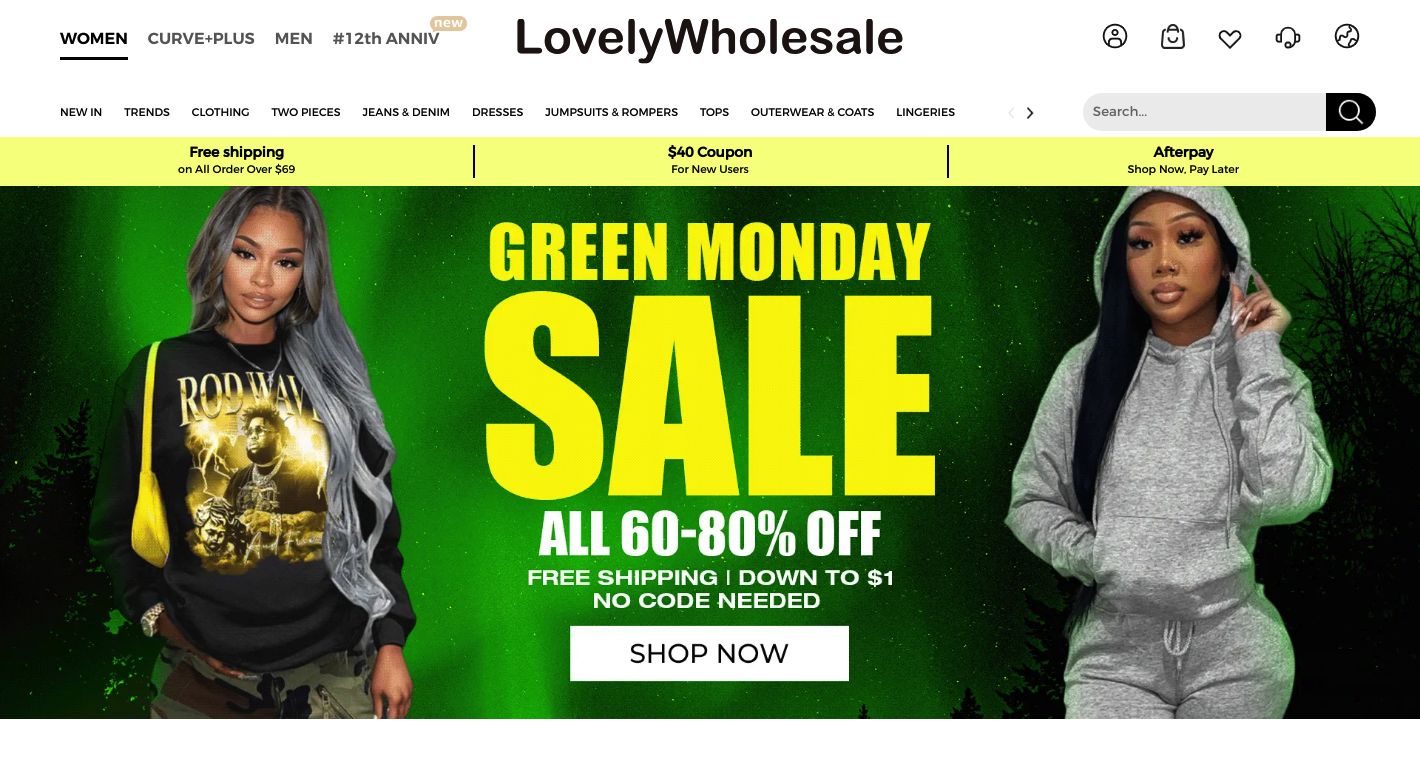 LovelyWholesale Affiliate Program All You Need To Know