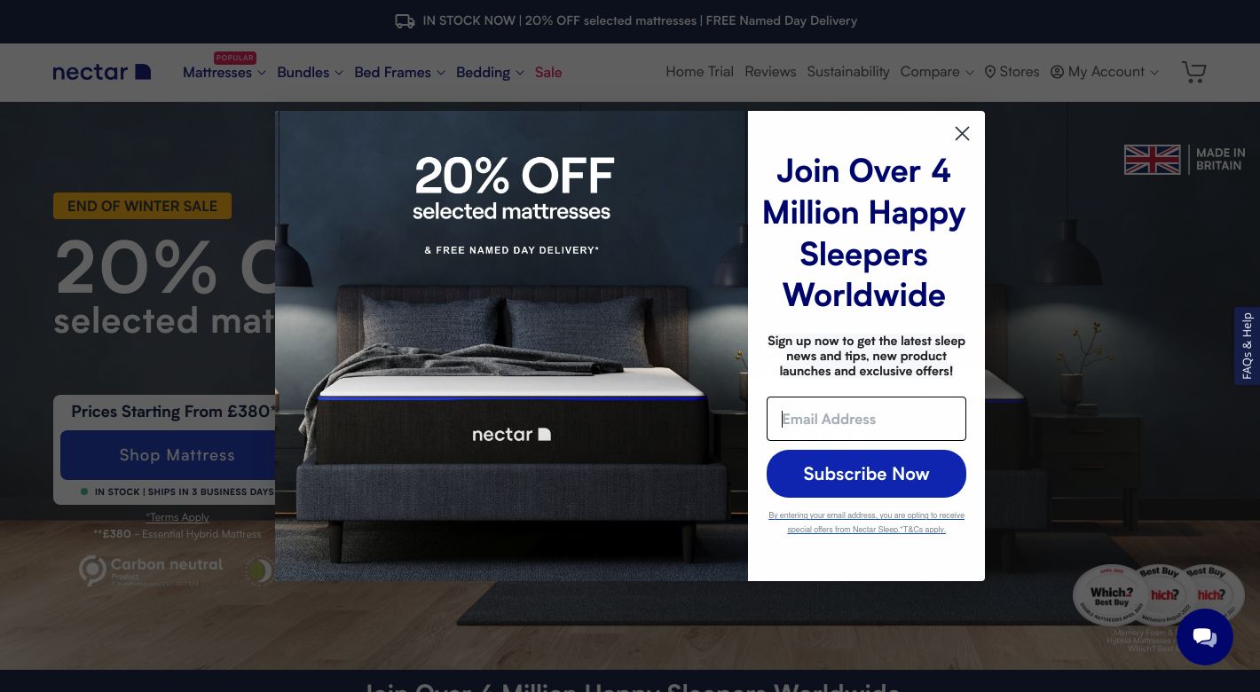 Nectar Affiliate Program All You Need To Know (2024)