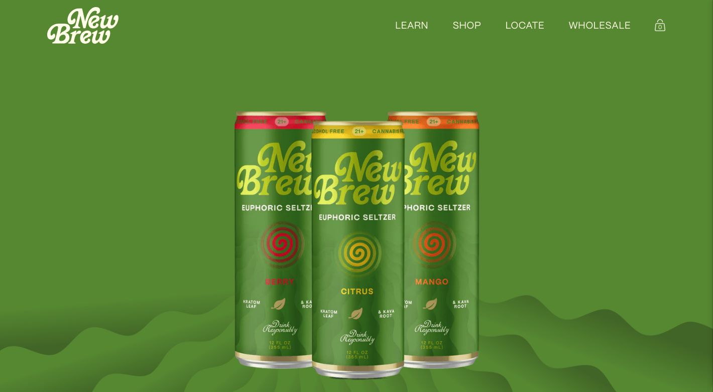 New Brew Affiliate Program How To Get Started (2024)