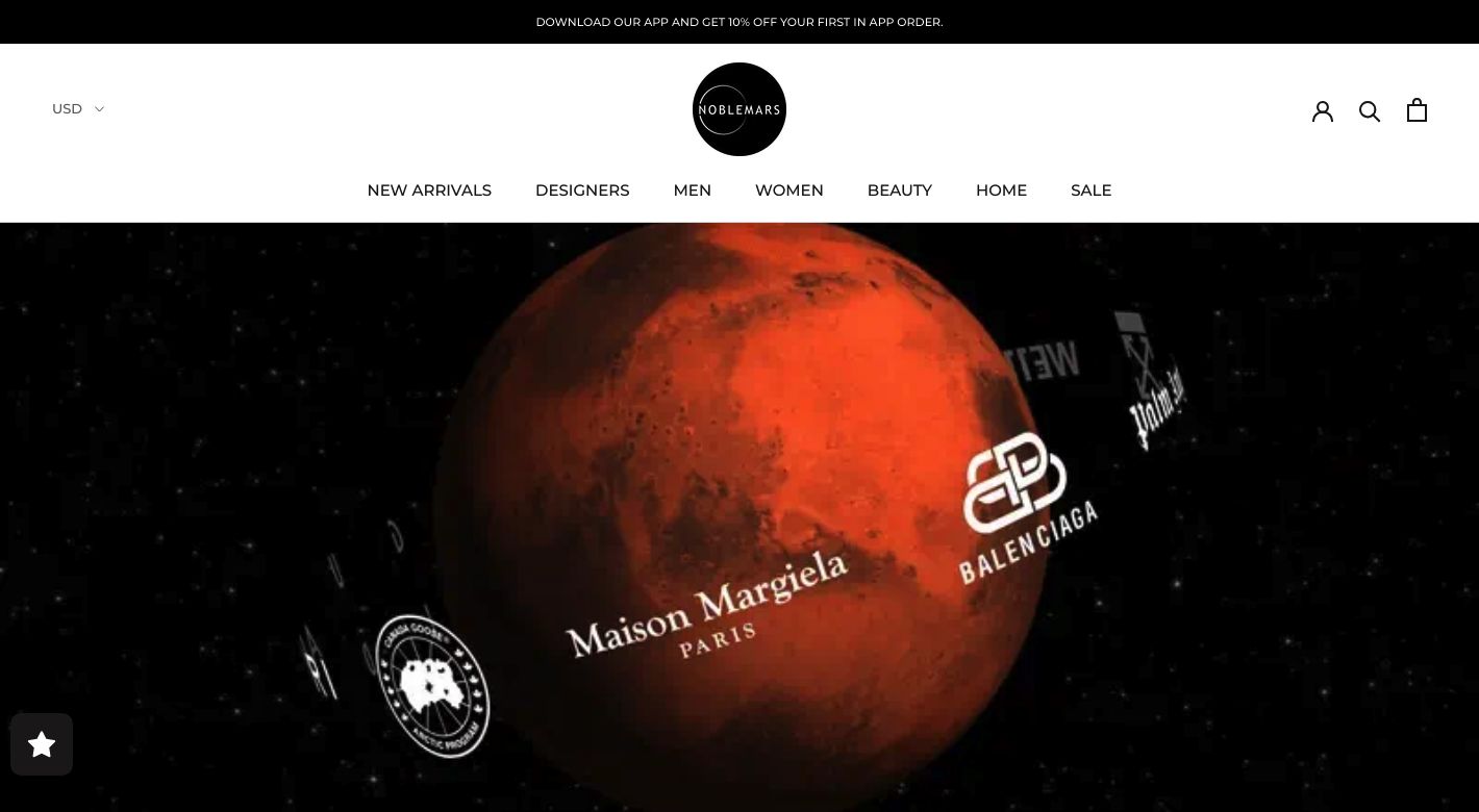 Noblemars Affiliate Program All You Need To Know (2024)
