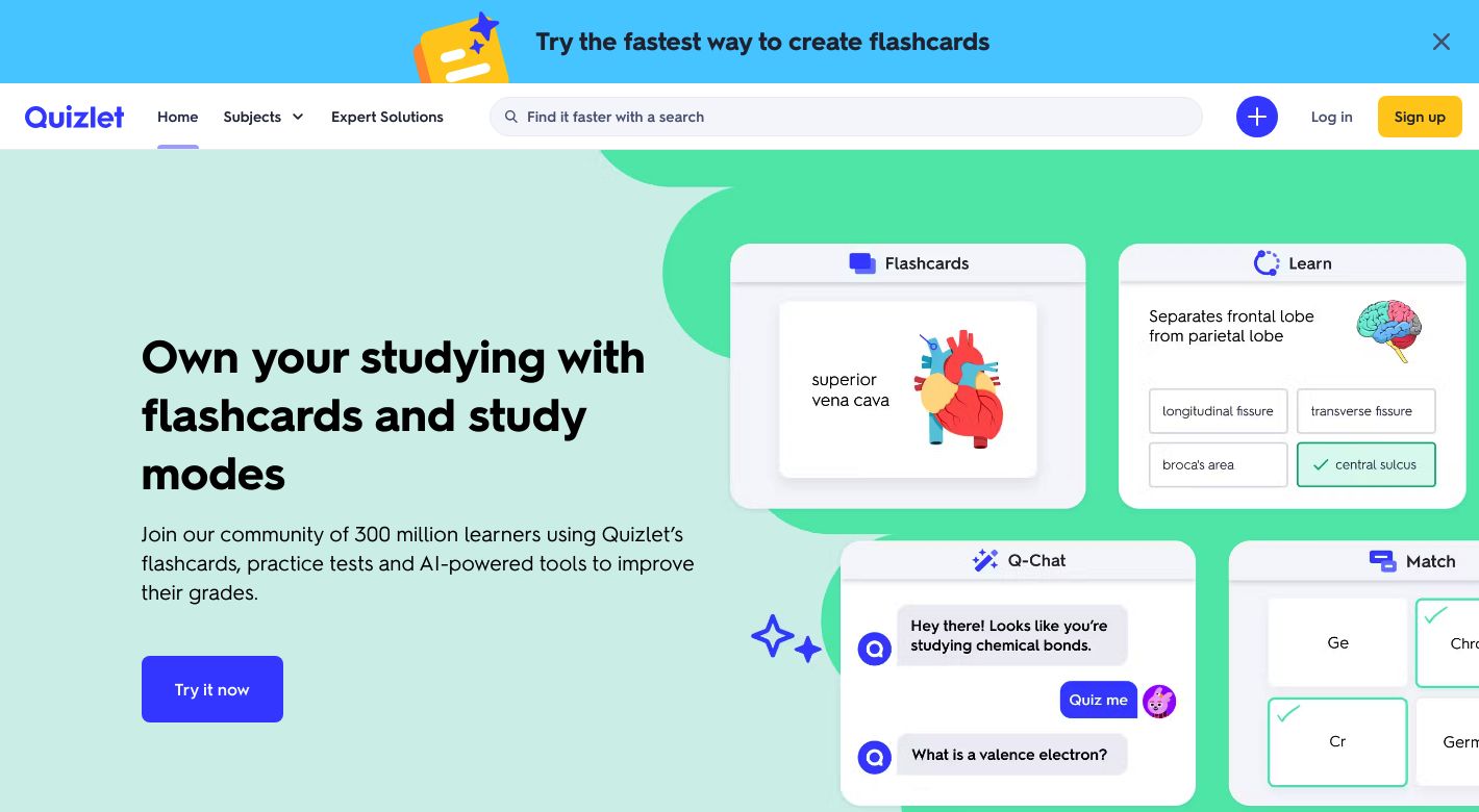 Quizlet Affiliate Program How To Get Started (2024)
