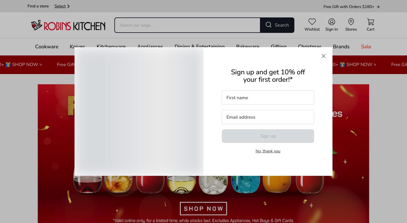 Robins Kitchen Affiliate Program All You Need To Know