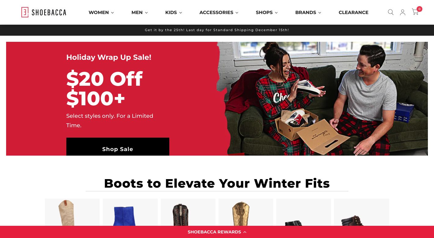 Shoebacca Affiliate Program All You Need To Know (2024)