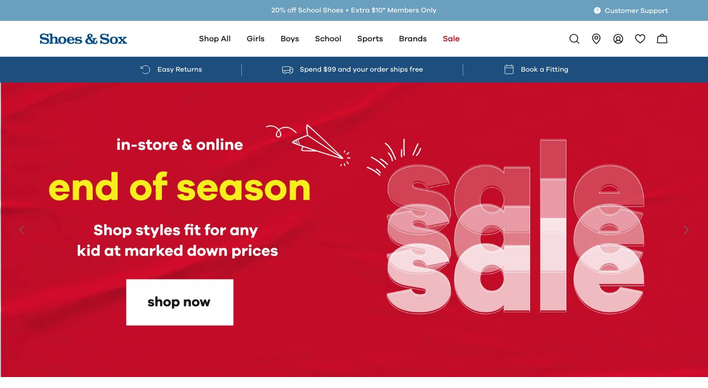 Shoes & Sox Affiliate Program All You Need To Know