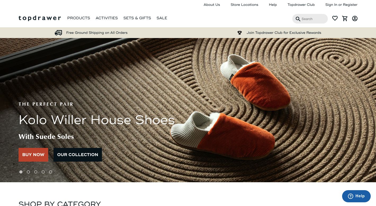 Topdrawer Affiliate Program How To Get Started (2024)