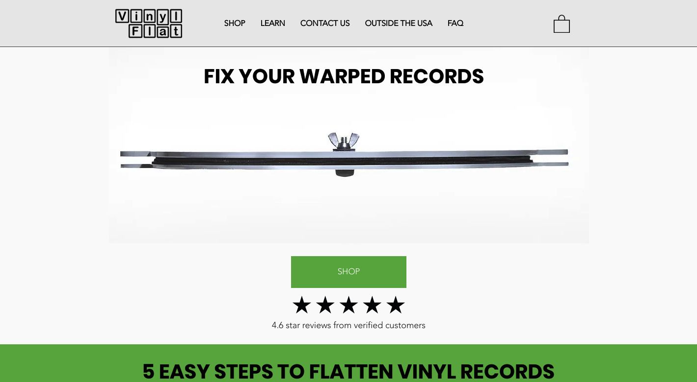 Vinyl Flat Affiliate Program All You Need To Know (2024)