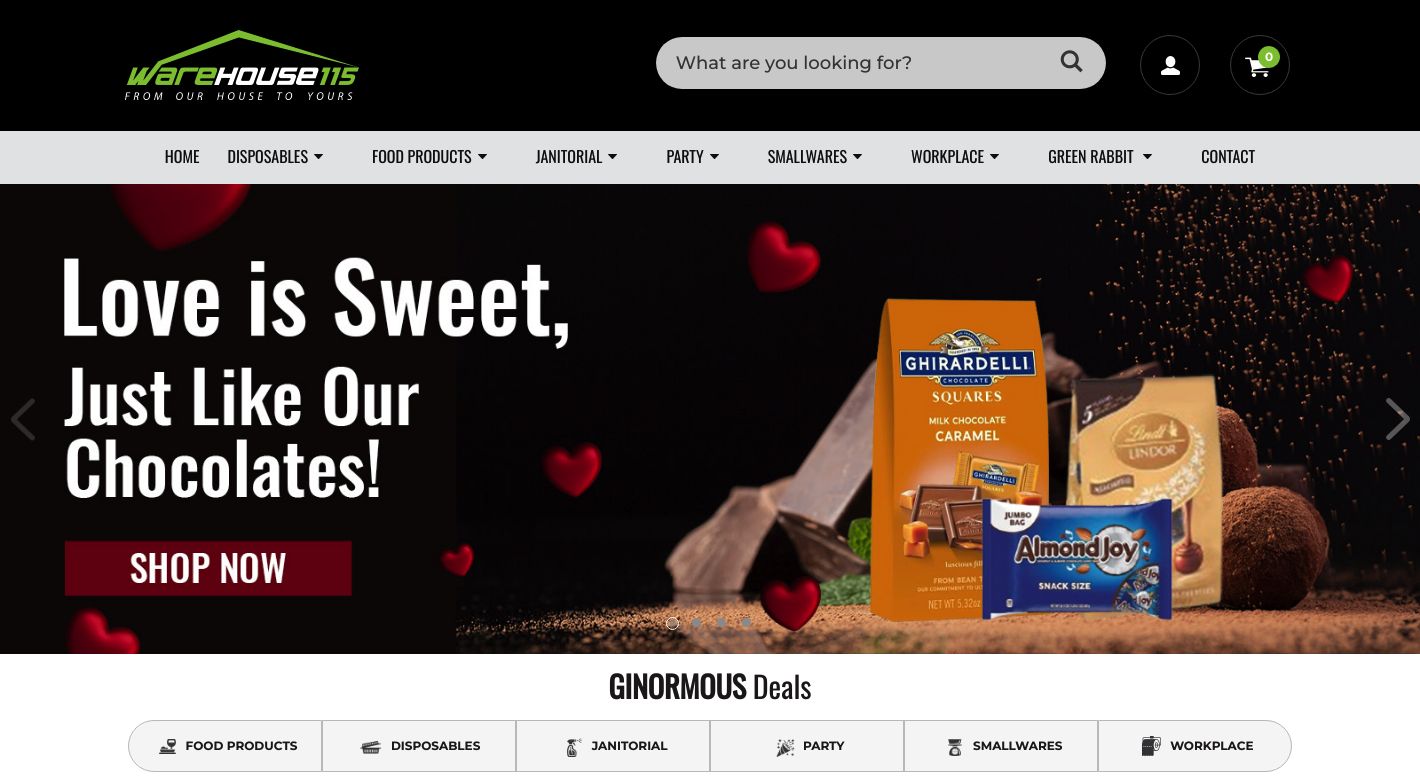 Warehouse 115 Affiliate Program All You Need To Know