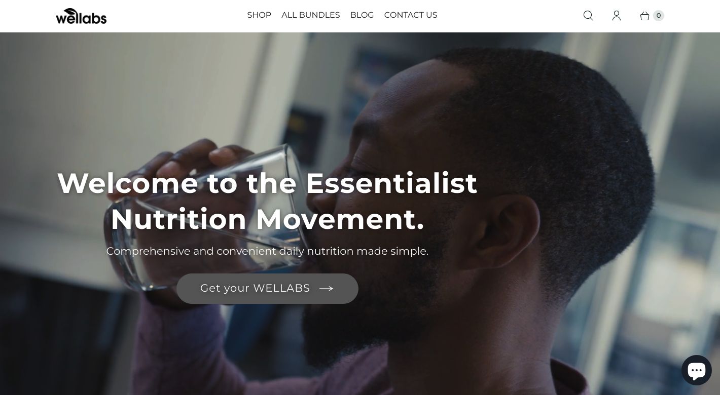 Wellabs Affiliate Program All You Need To Know (2024)