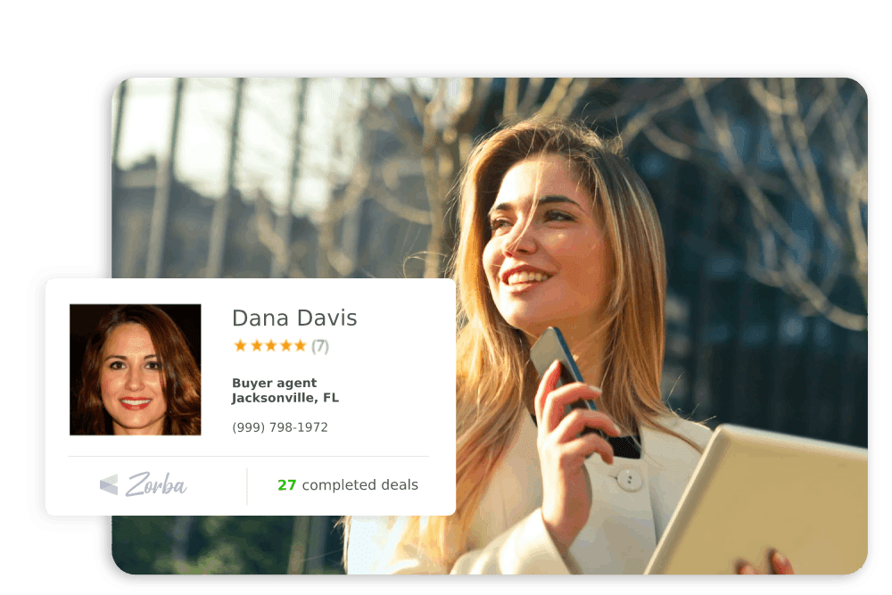 Zorba Agent Program Access platform