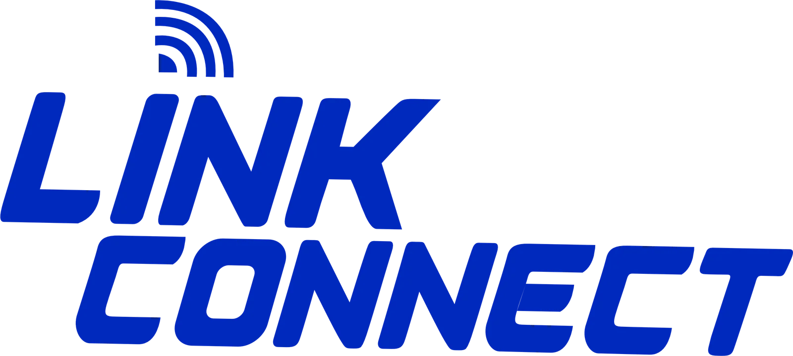 Link Connect Empresa de com Serviços Modernos e