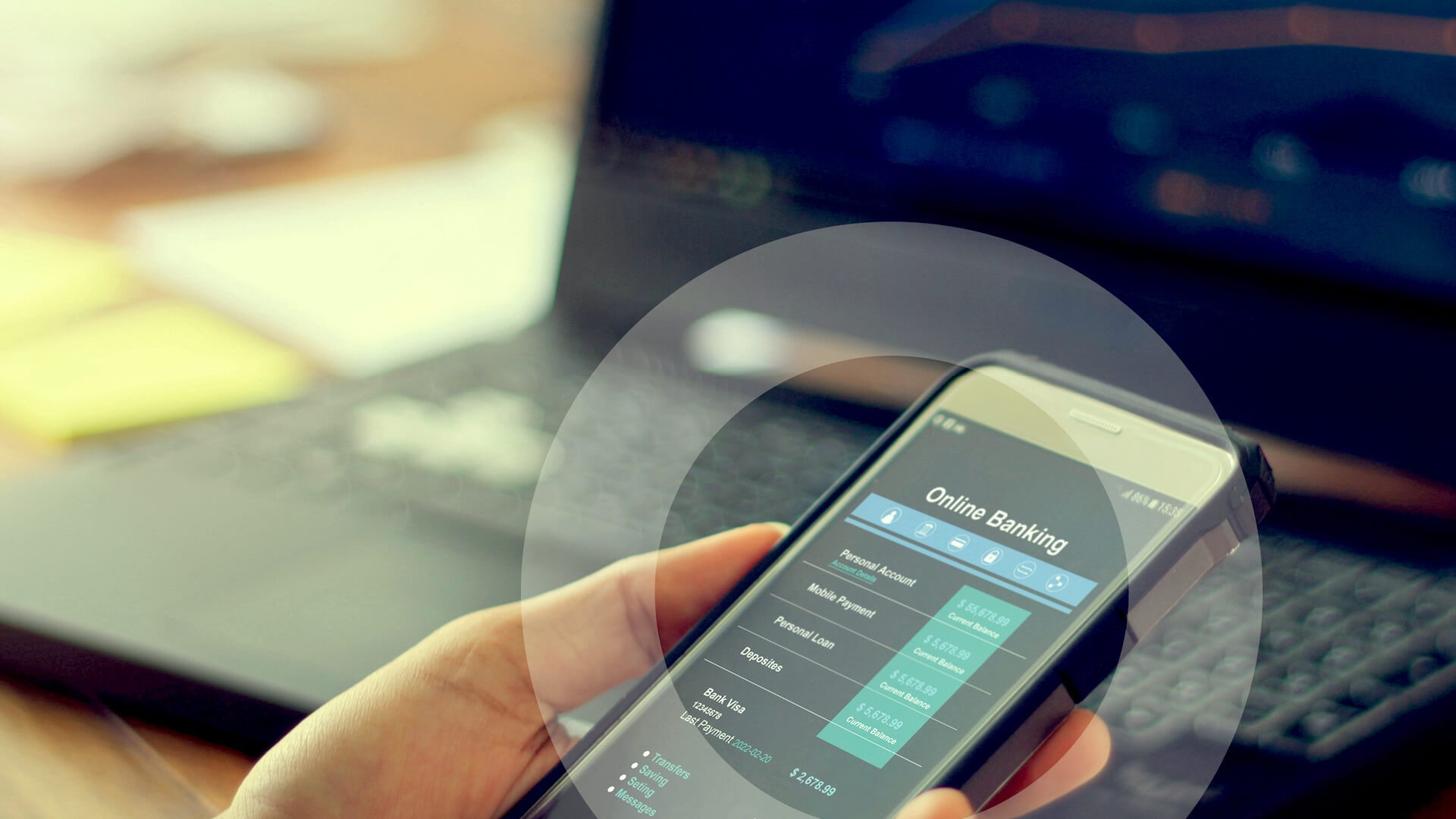 How to adopt a NextGen Digital Banking platform Link Consulting