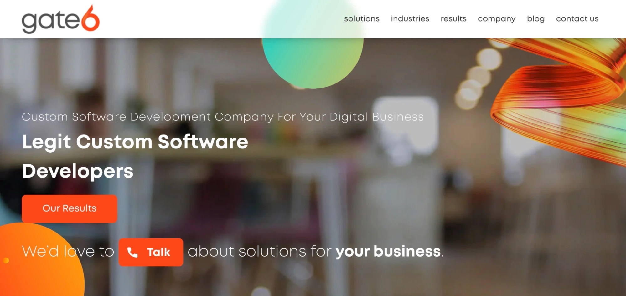 13 Best Software Companies In Arizona