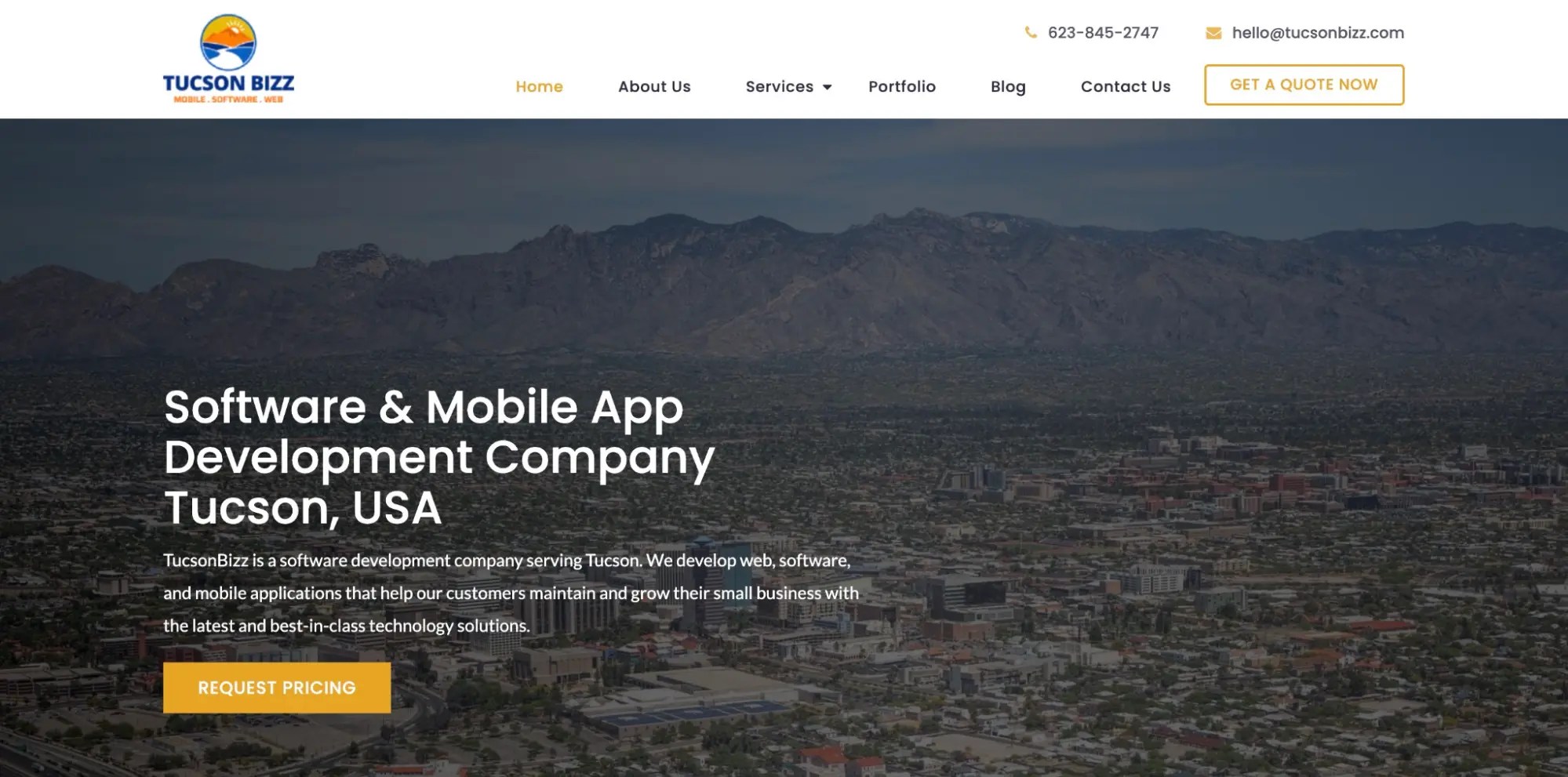 13 Best Software Companies In Arizona