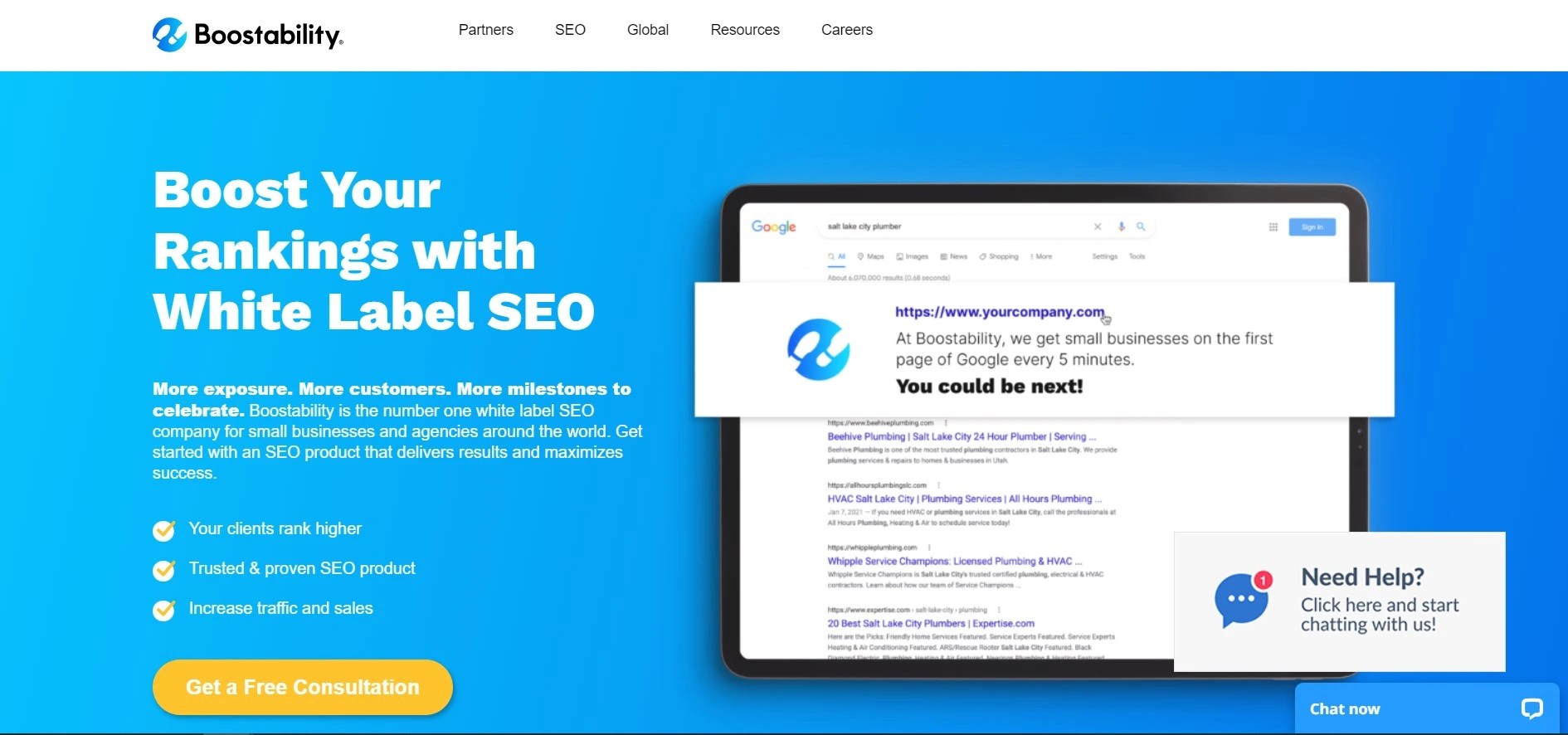 8 Best White Label SEO Companies You Should Know