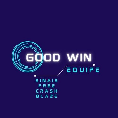 Grupo De WhatsApp GOOD WIN (BLAZE CRASH) 2️⃣🚀 Link De Grupo