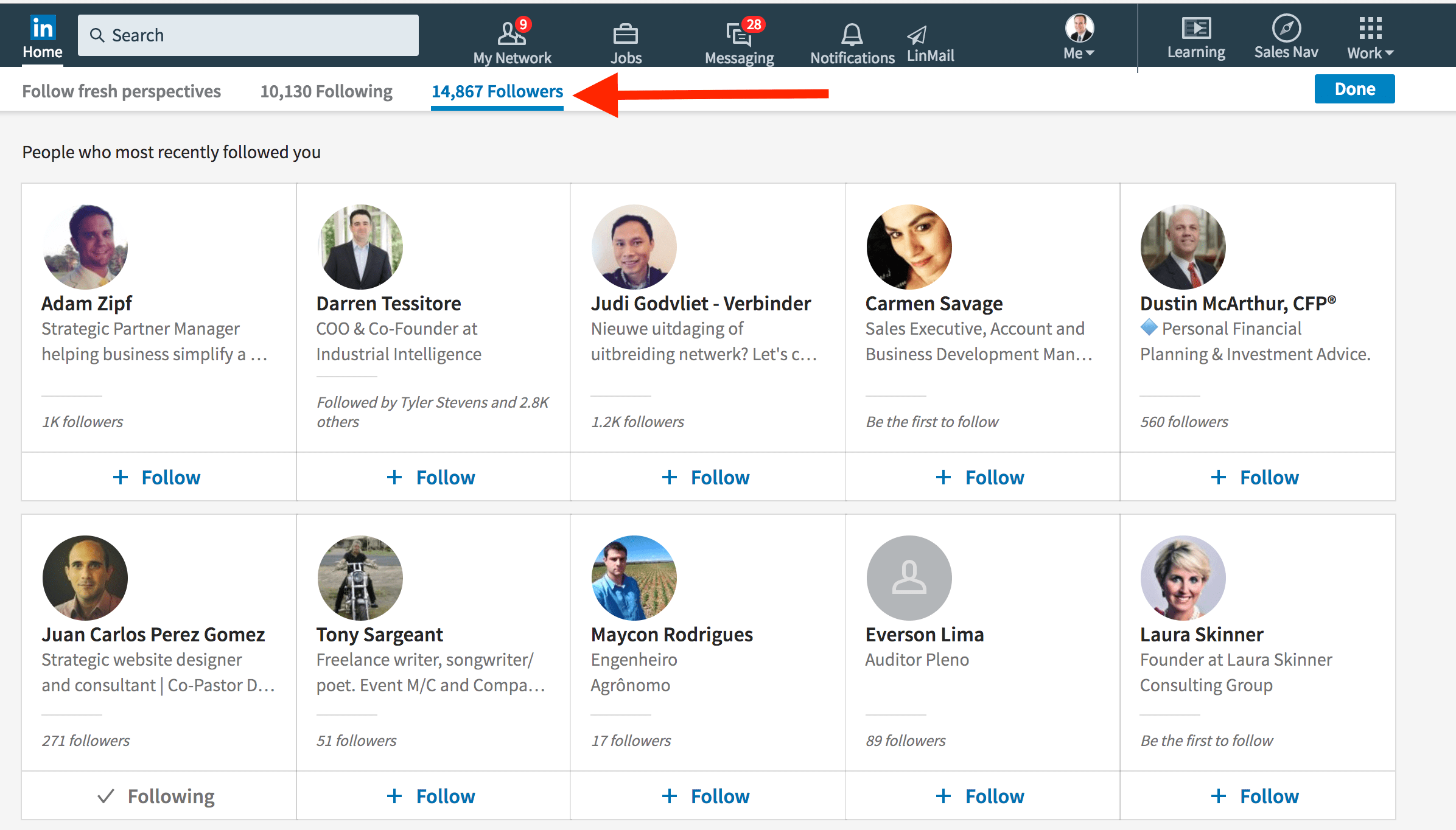 LinkedIn Lead Generation Tips + Training (Video)