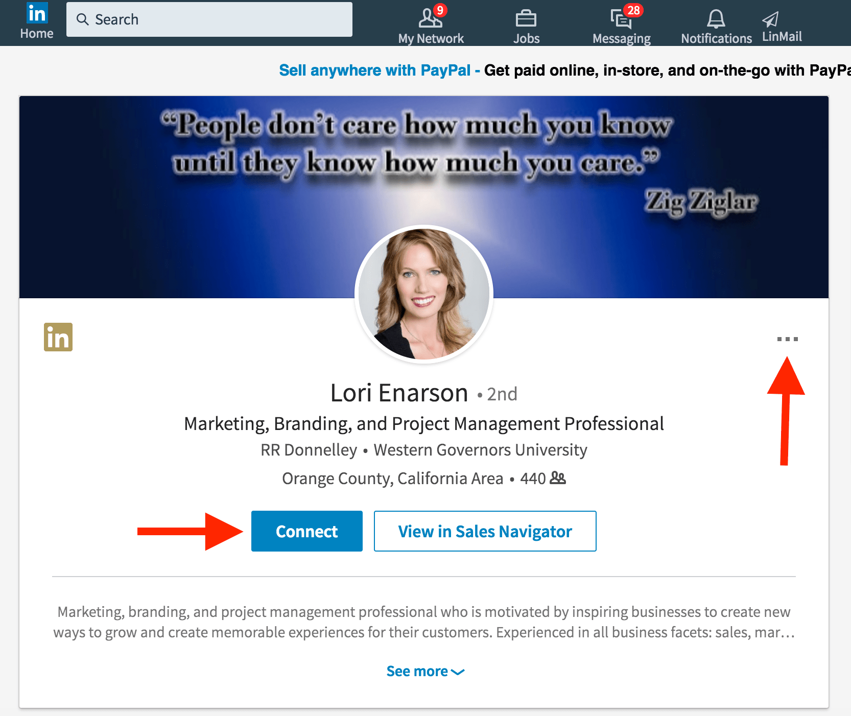 LinkedIn Lead Generation Tips + Training (Video)