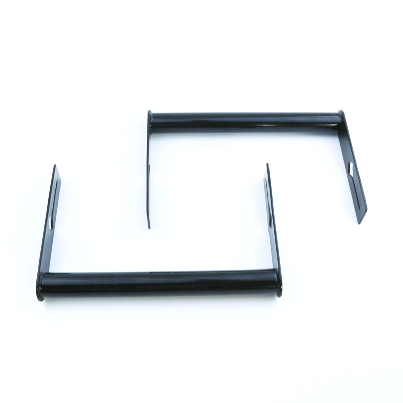 High Quanity ToolBox Handle with Black Powder Coated