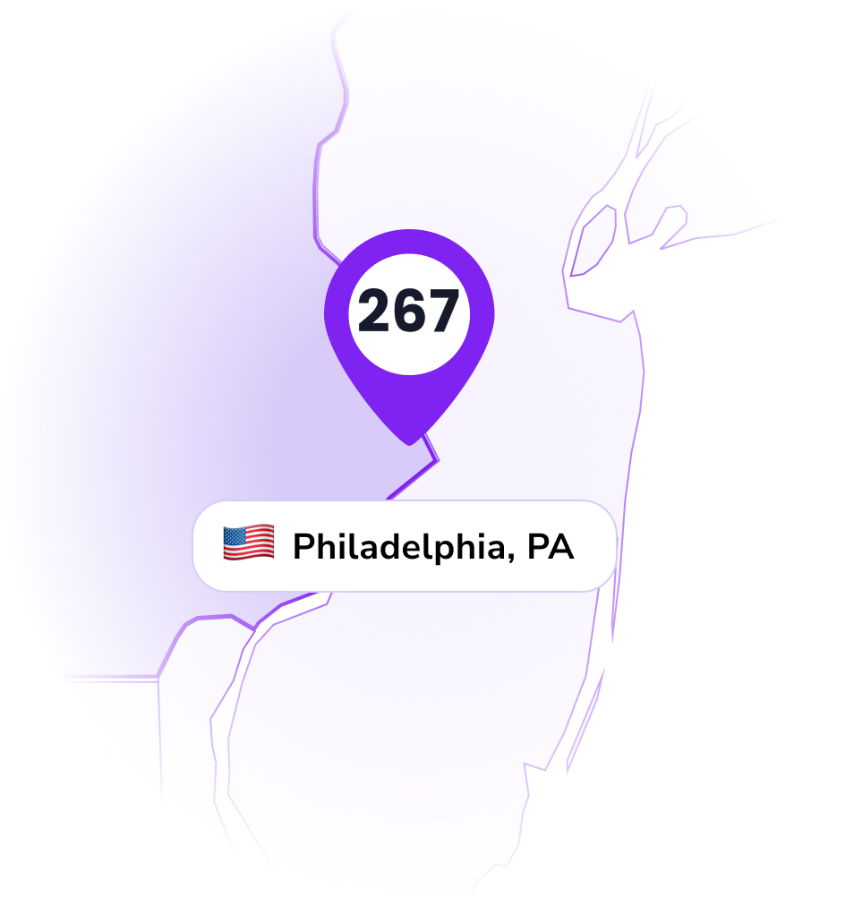 267 Area Code in Philadelphia, PA Everything You Need to Know