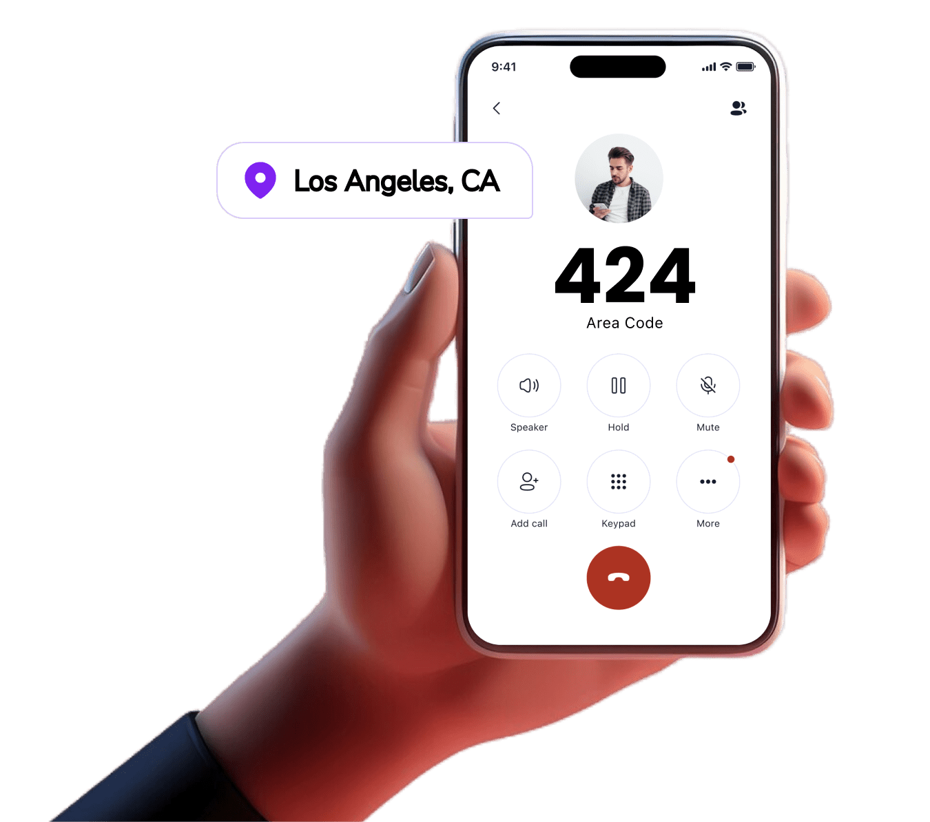 424 Area Code in Los Angeles, CA Everything You Need to Know