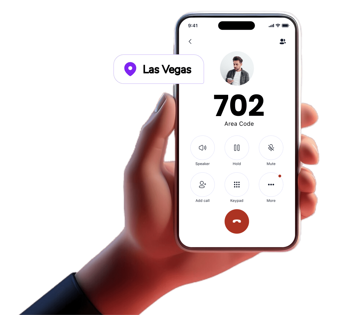 702 Area Code in Las Vegas, NV Everything You Need to Know
