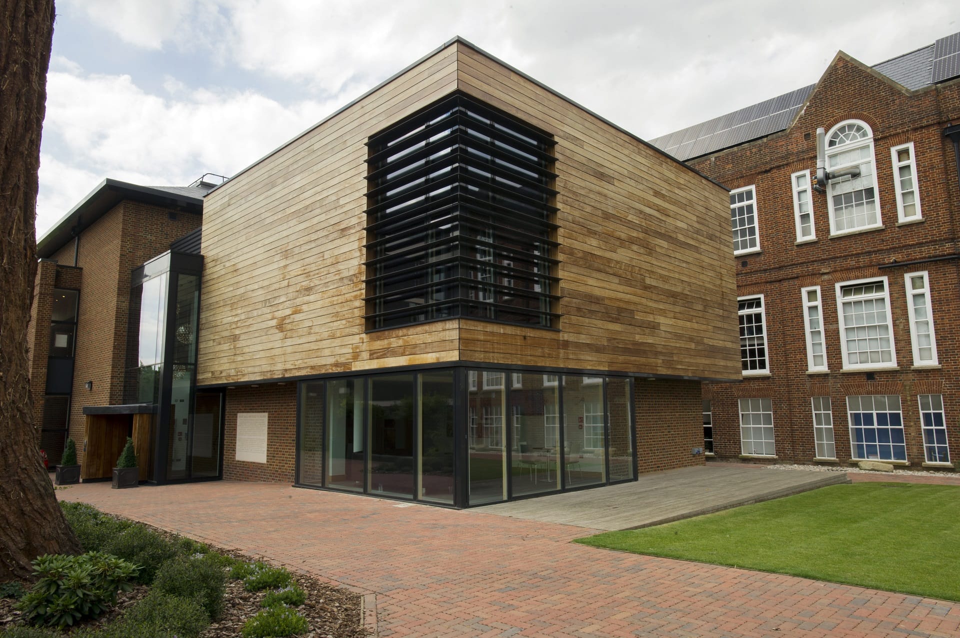 The Leys School 介紹 LINKEDU 海外升學