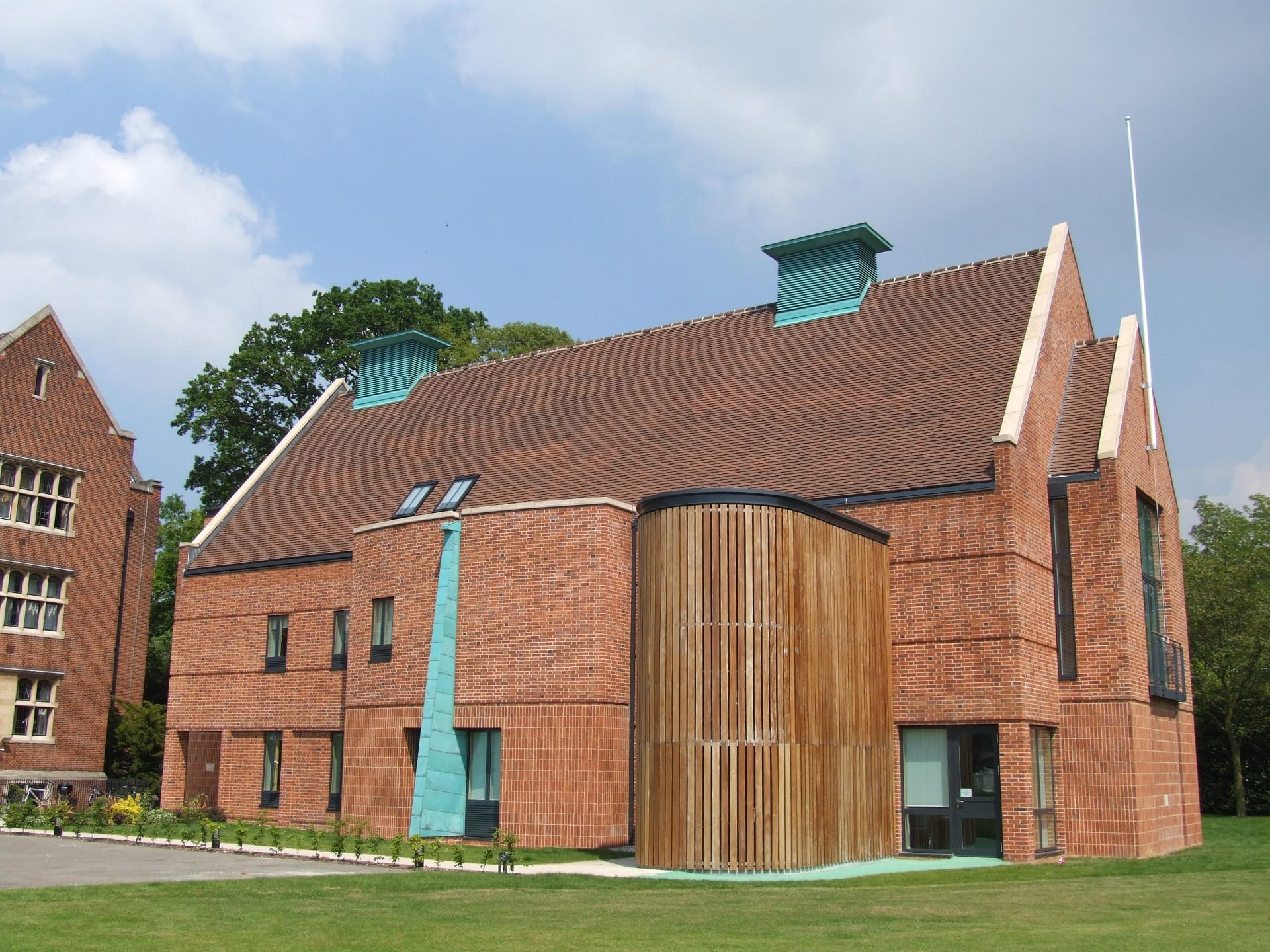 The Leys School 介紹 LINKEDU 海外升學