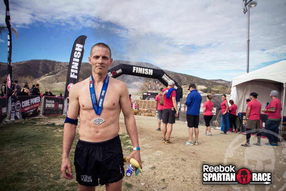 Episode 86 Spartan World Champ Hobie Call Chats about Following Your
