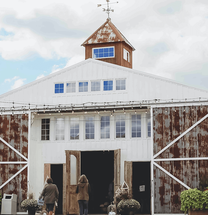 A Southern Marketplace