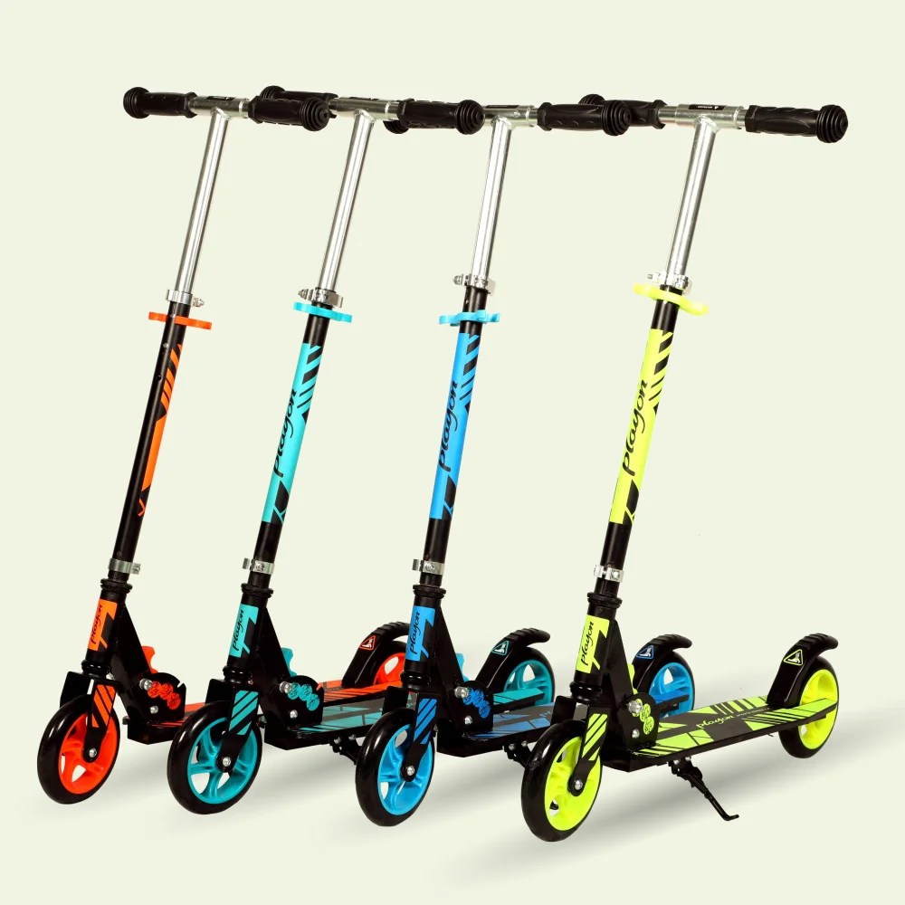 Kick Scooter Market 2022 Soaring Demand Assures Motivated Revenue