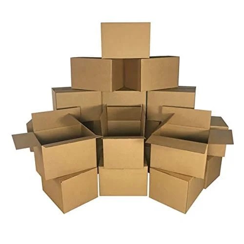 Corrugated Boxes Market Overview 2023 to 2030, Future Trends and