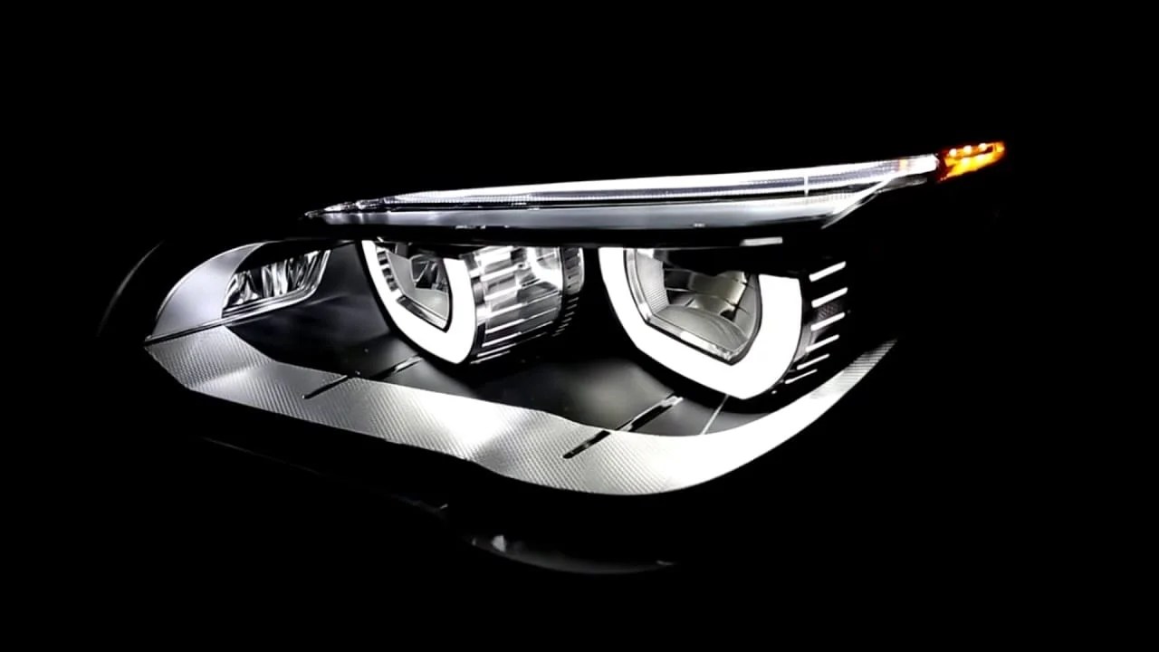 Automotive Lighting Market 2023 Current Status and Challenges with