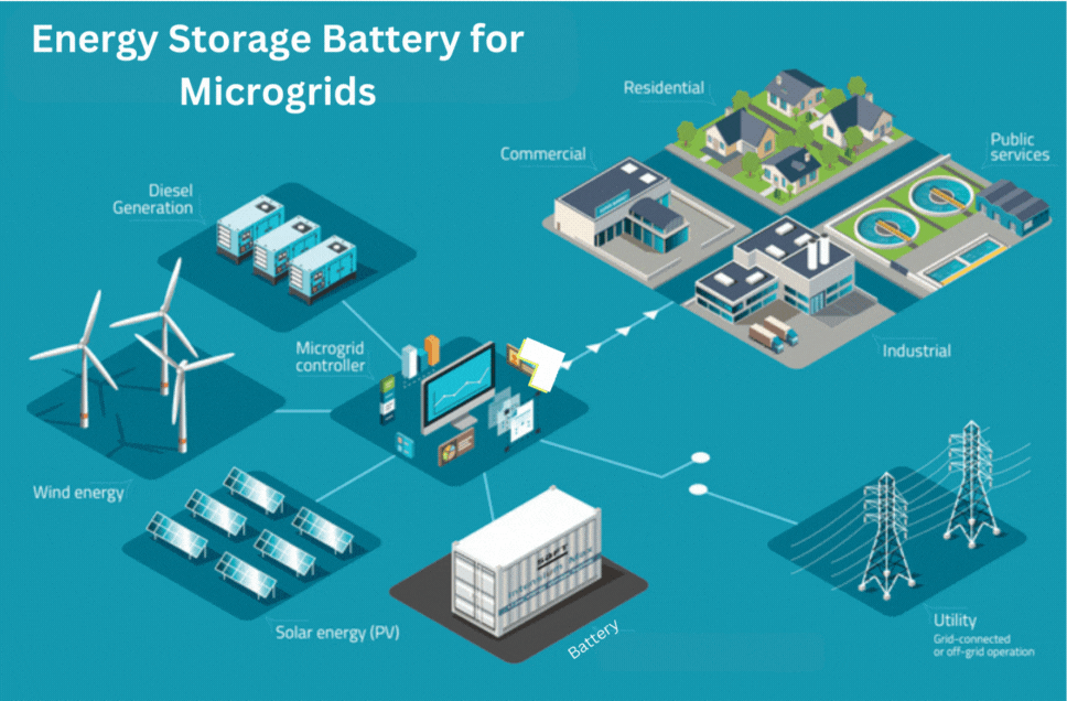 The Global Customer Micro Grids Market Size was estimated at USD 20212.
