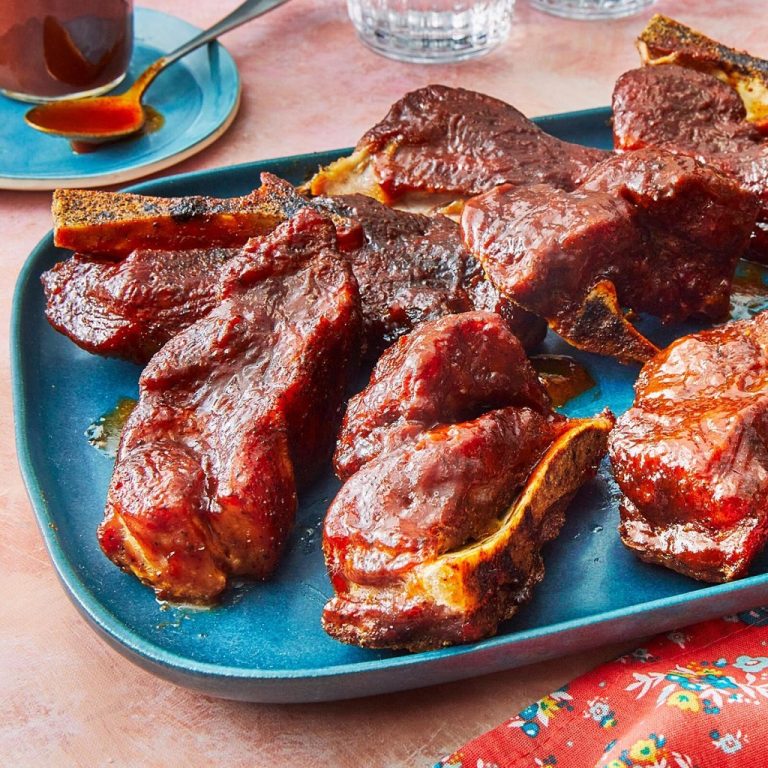 Try The Slow Cooker Coke Ribs That Melt In Your Mouth Link Feel