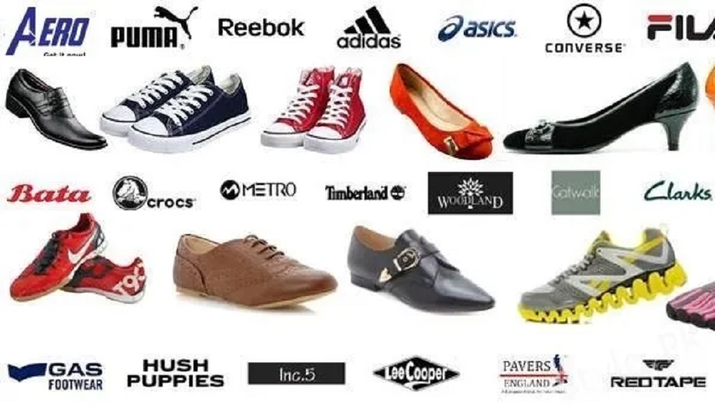 30 Shoes Brand Name Ideas New Entrepreneur Link Feel