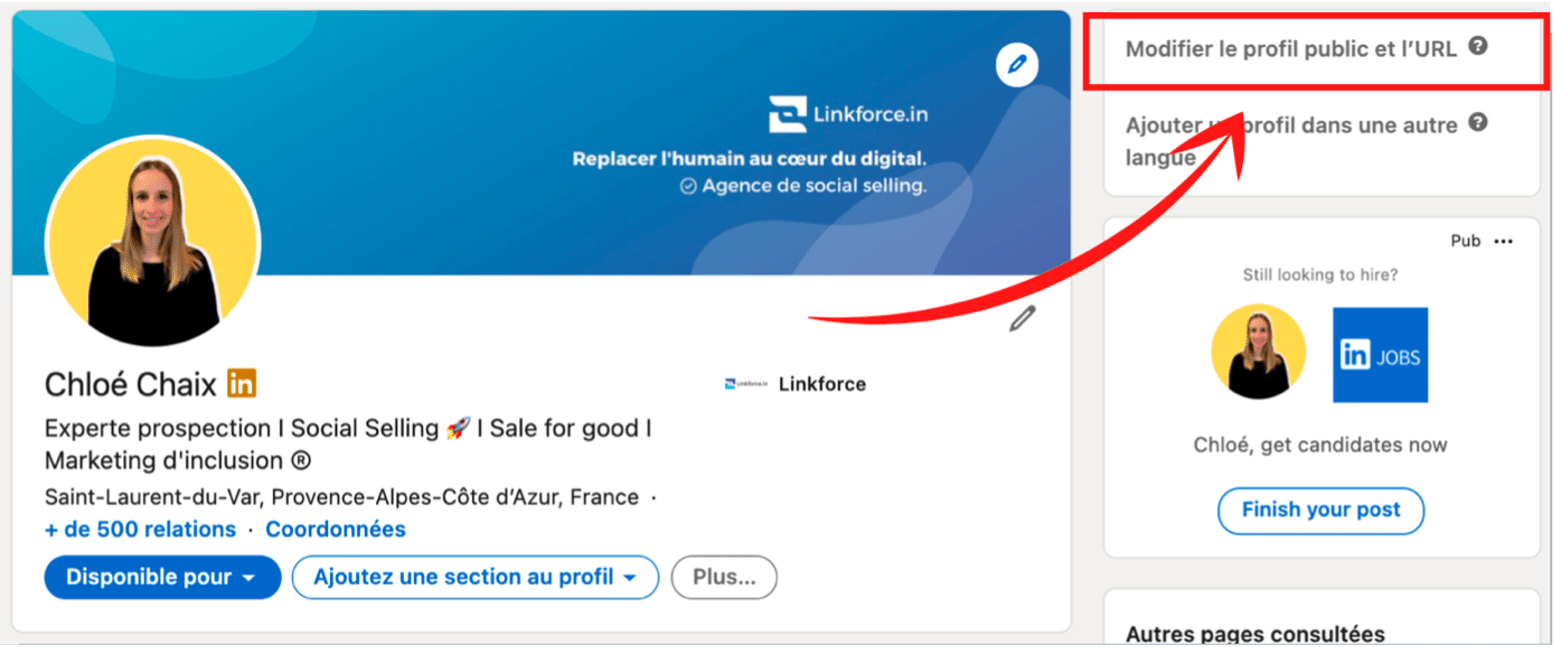 Optimiser son profil LinkedIn les 7 astuces
