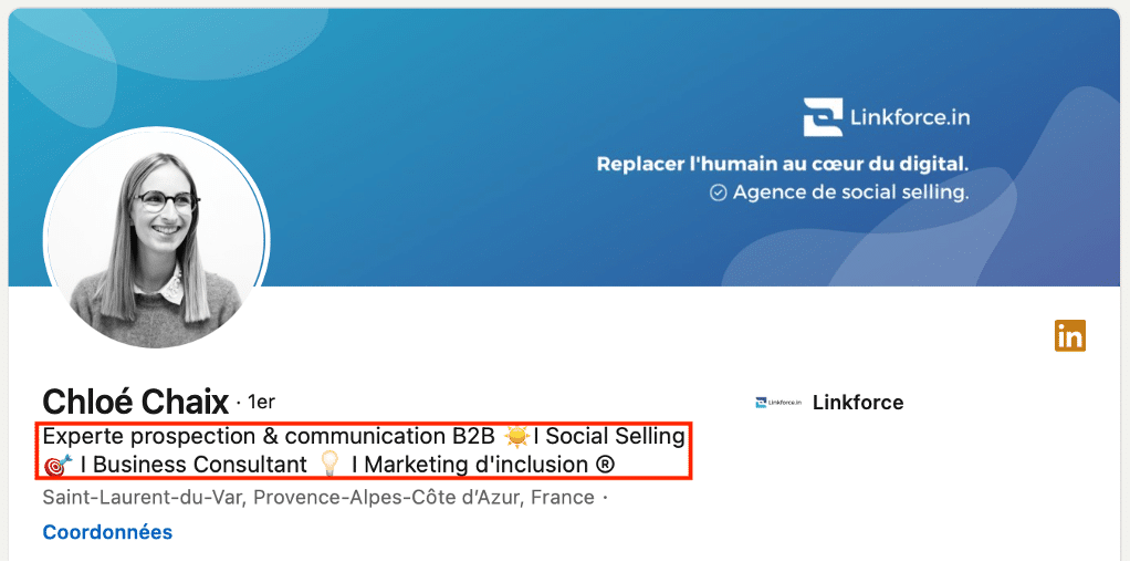 Optimiser son profil LinkedIn les 7 astuces