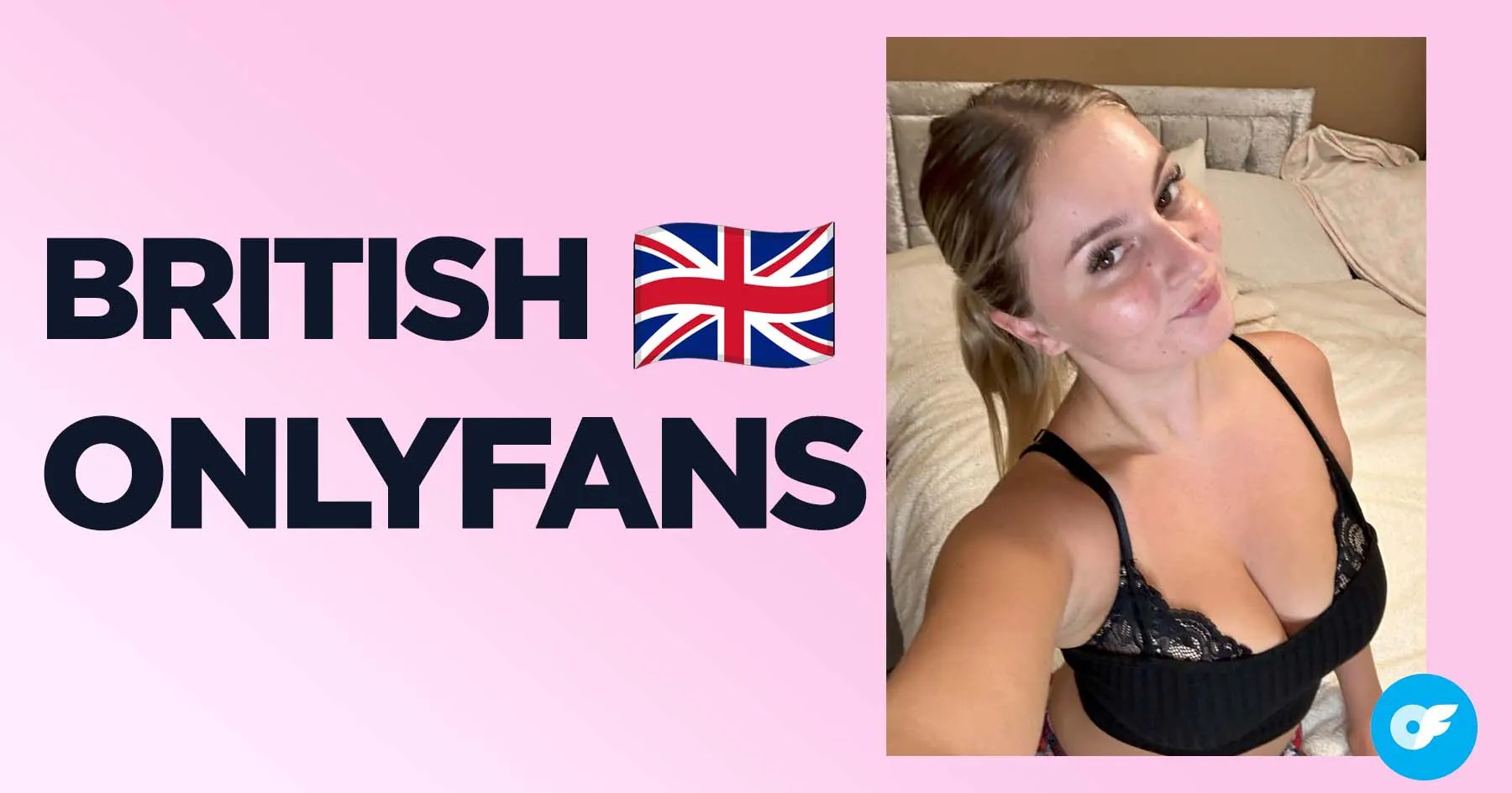 Our Favourite British OnlyFans Models