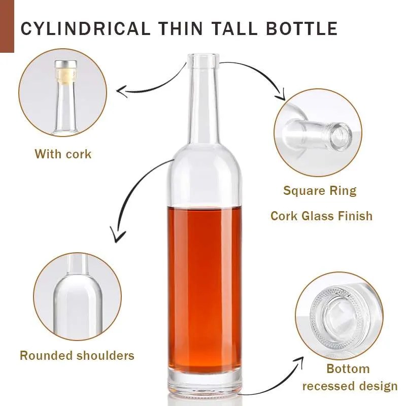 Top 8 glass bottle manufacturers in Italy Link Glass Bottle Manufacturer