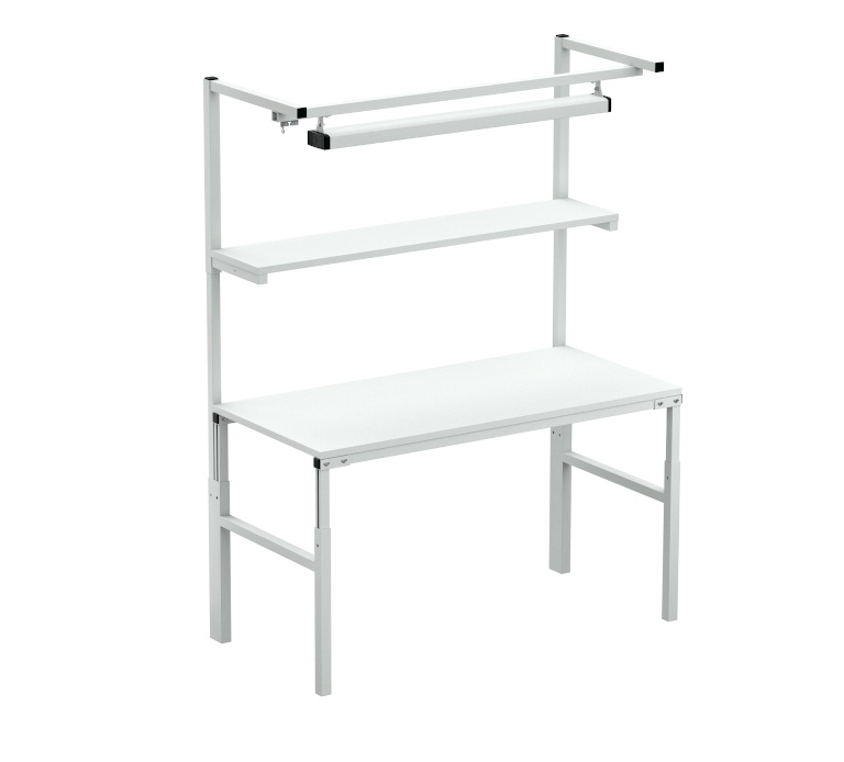 Treston Workbench TP ESD Link Hamson