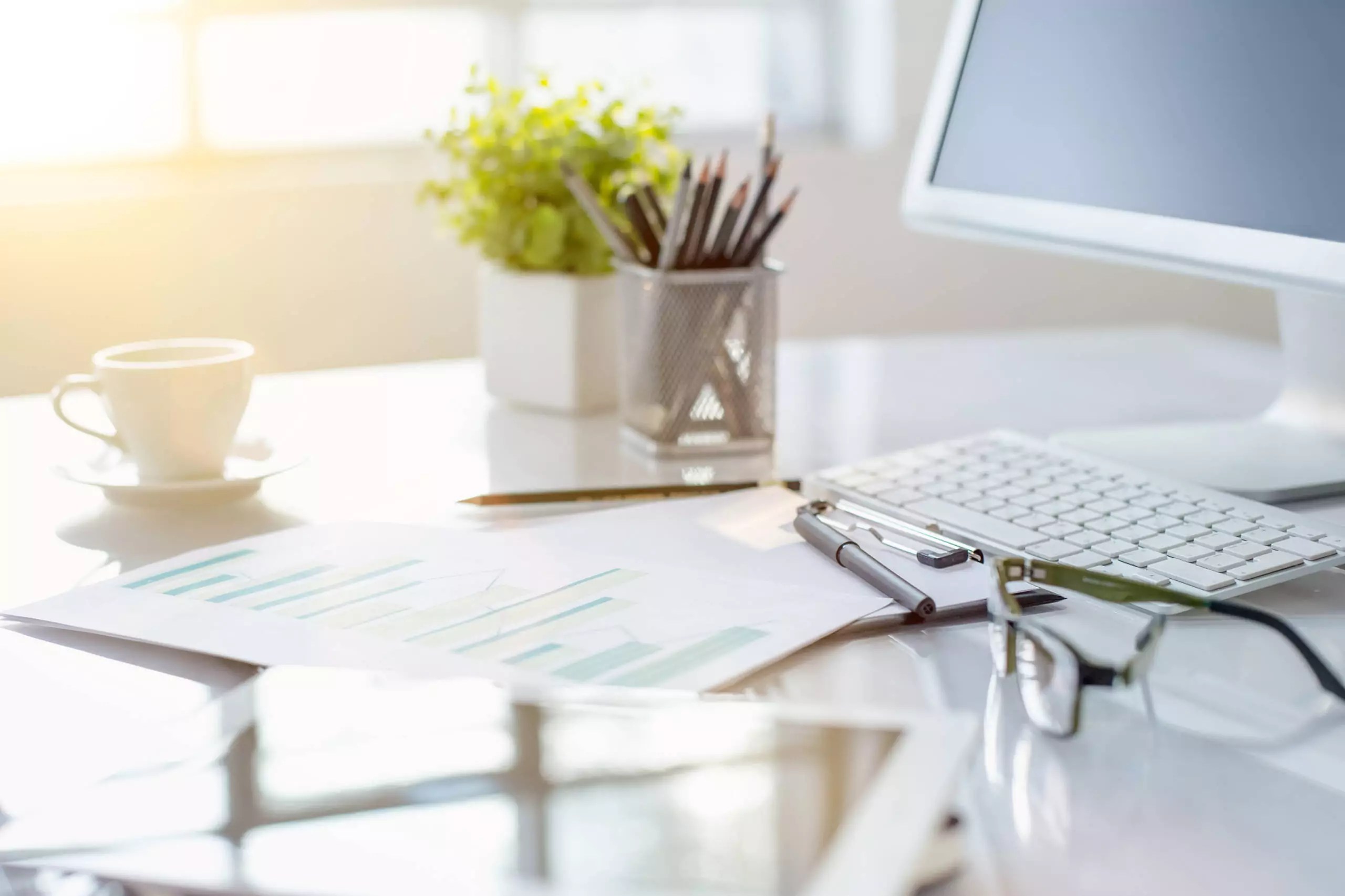  La ofimática Descubre las últimas tendencias y optimiza tu trabajo