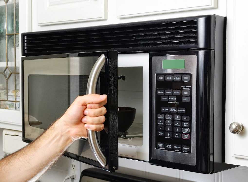 10 Things You Never Knew You Could Use Your Microwave for • Linkiest